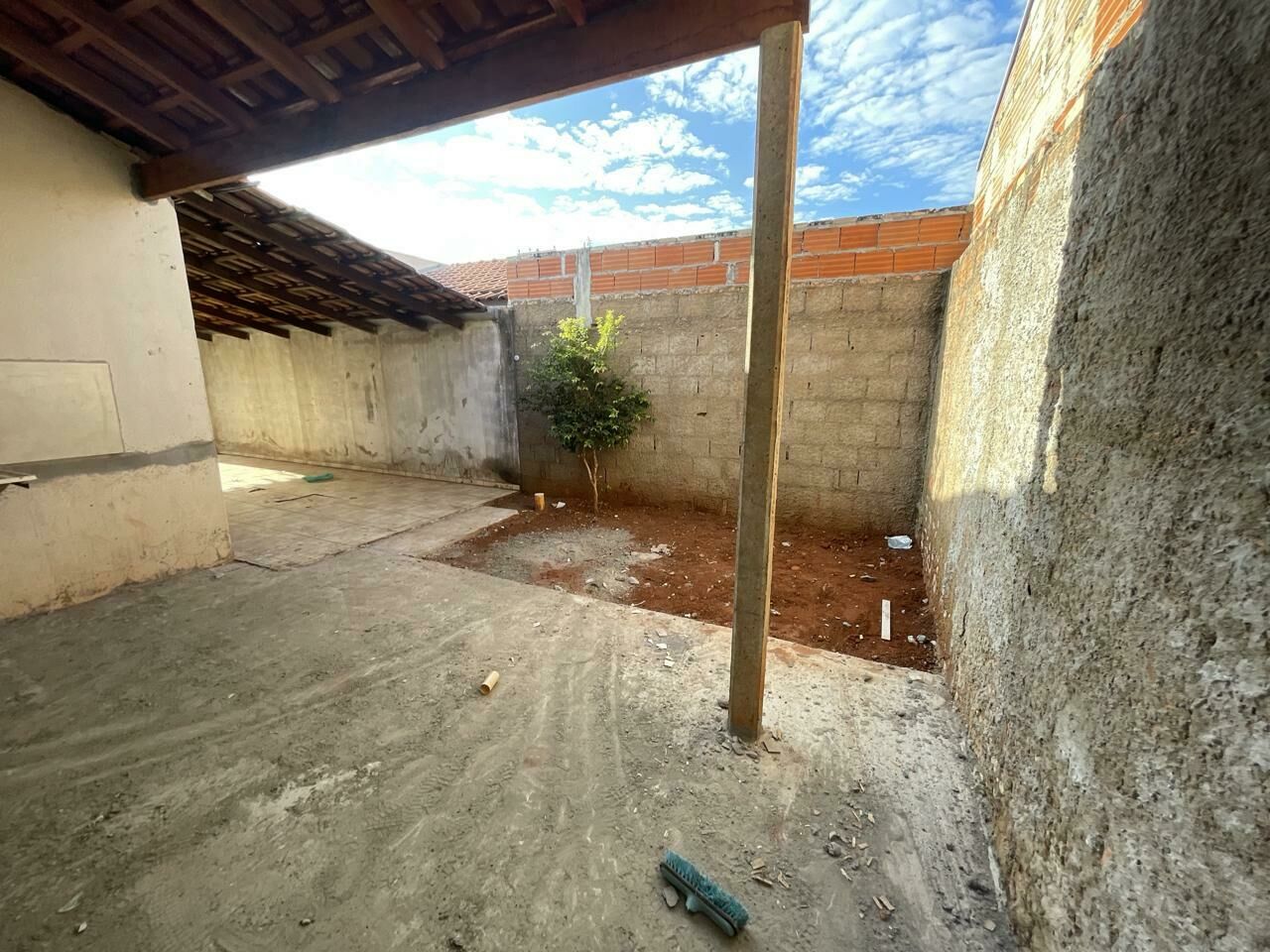 Imagem do VENDA - CASA NO SETOR ARCO IRIS 2